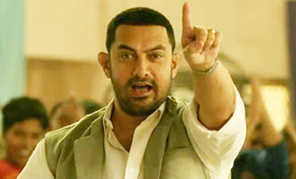 'Dangal' unstoppable at Chinese box office