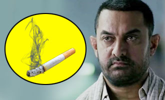 OMG! 'Dangal' makes Aamir Khan to take up smoking again!