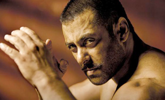 No comparison between 'Sultan' & 'Dangal' says, Salman