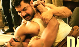 'Dangal' title track is OUT!!