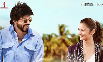 'Dear Zindagi' deals with Love & relationships during Tinder times