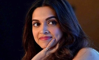 Deepika Padukone to work on this project after 'Pathan'