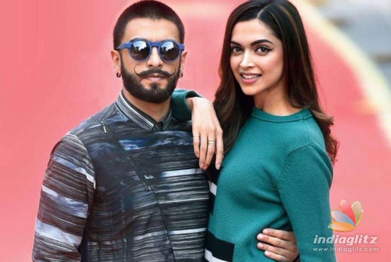 Ranveer Singhs Comment For Deepika Padukones Madame Tussauds Post Is Not To Be Missed!