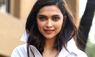 Deepika Padukone shares beautiful New Year wish with fans after deleting all of her instagram posts.