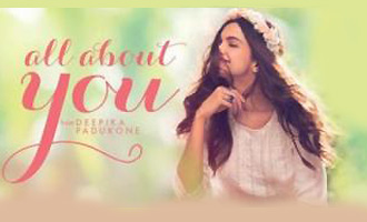 WOW!! Deepika Padukone launches her own clothing line!