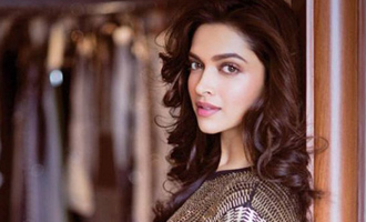 Deepika: Not approached for biopic