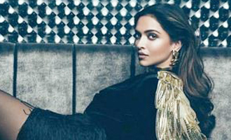 When Deepika felt strange connection with Princess Diana