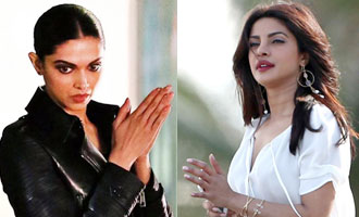 Deepika Padukone: No need for comparisons with Priyanka