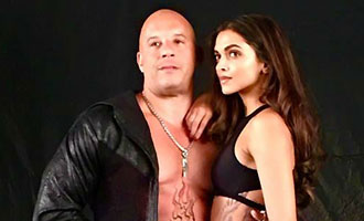 Deepika gets thumbs up from B-Town for Hollywood debut