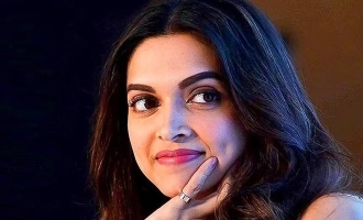 Deepika Padukone revealed a key aspect of her personality in her Instagram post.