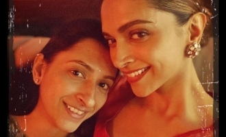 Check out Deepika Padukone's adorable birthday wishes for her sister Anisha