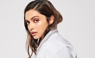Here's how Deepika Padukone is prepping for 'Pathan' 