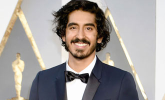 Dev Patel to shoot in India for his next