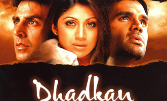 REVEALED: 'Dhadkan' to be remade