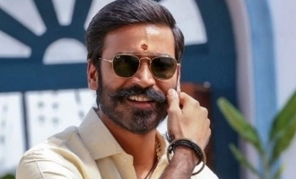 Dhanush longs to work with this Bollywood superstar 