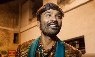 Dhanush talks about the vast difference between Bollywood and Southern industries