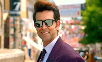 Hrithik Roshan: Very happy and proud of 'Dheere Dheere' - Bollywood News -  