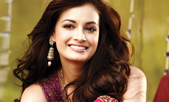'Happy Birthday' song is for unity: Dia Mirza