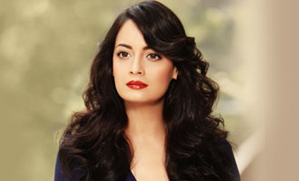 FIND OUT what breaks Dia Mirza's heart!