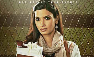 Diana Penty: If the role is powerful, screen time doesn't bother me