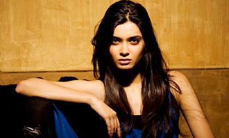 Diana Penty's next will be a thriller!
