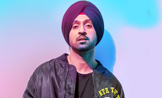 'Do You Know?' Diljit Dosanjh joins hands with Hollywood music video director