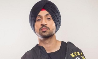 Diljit Dosanjh Delays Launch Of His Wax Statue For This Reason!