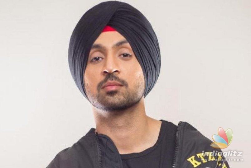 Diljit Dosanjh Delays Launch Of His Wax Statue For This Reason!