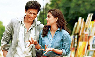 'Dilwale': Hyderabad Calling!
