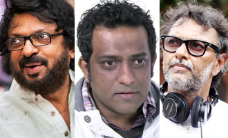 Bollywood Directors who can get us Oscar
