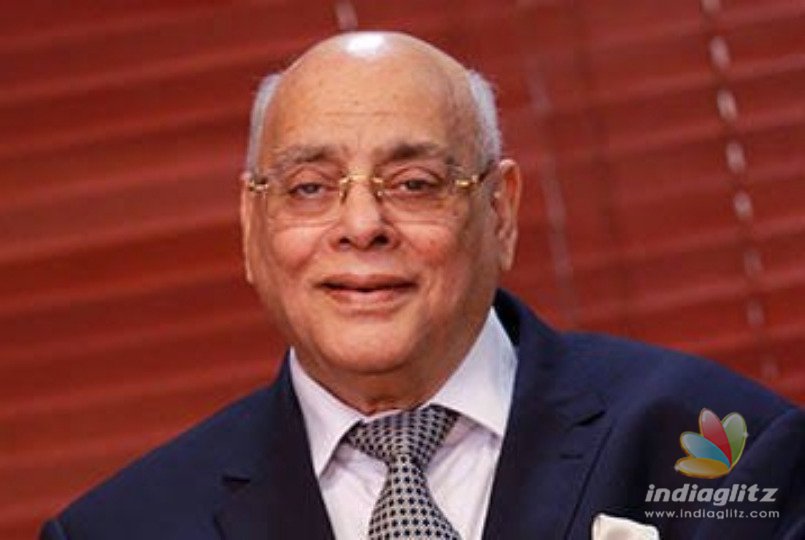 Shweta Bachchan Nanda’s Father-in-law, Rajan Nanda Passes Away