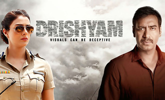 'Drishyam' completes 50 days of successful showing at theatres!!