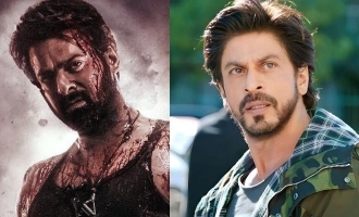Advance Booking Frenzy: Dunki Soars, Salaar Chases in Epic Box Office Rivalry