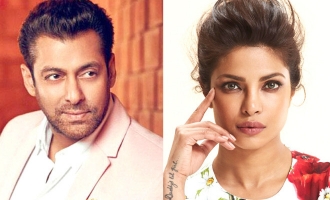 Important Updates on Salman Khan And Priyanka Chopra's 'Bharat'!
