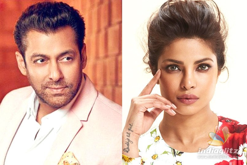 Important Updates on Salman Khan And Priyanka Chopra’s ‘Bharat’!