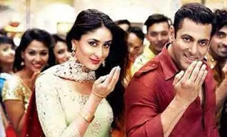 All about 'Bajrangi Bhaijaan' special Eid song