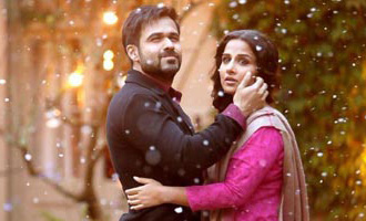 'Hamari Adhuri Kahani': Emraan Hashmi's wife has watched it over 4 times