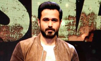 Emraan Hashmi: I want to do films that reflect my thinking