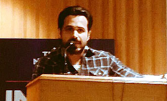 Cancer is not a dead end: Emraan Hashmi