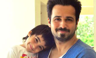 WOW Emraan Hashmi's son chooses his career already FIND OUT