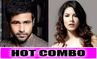 Sunny Leone & Emraan Hashmi to sizzle together in 'Baadshaho': FIRST TIME Combo