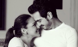 Esha Deol and Bharat Takhtani Announce Separation After 11 Years