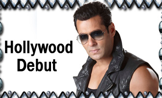 Salman Khan to make his Hollywood debut in 'Expendables 4'