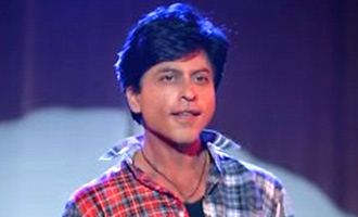 Why is Shah Rukh Khan's FAN his career's toughest performance?