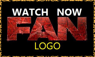 BREAKING UPDATE: SRK's 'FAN' New logo