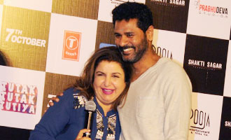 WHAT! Farah Khan would have retired after 'Sapne'!! READ MORE