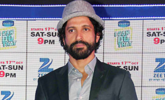 Farhan Akhtar irked about Dadri incident