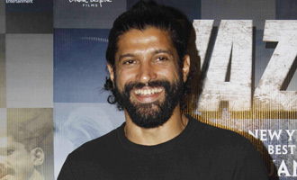 When Farhan Akhtar linked 'Rock On 2' with 'Wazir'