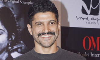 'Wazir' makers reshoot a scene for real life ATS Officers!