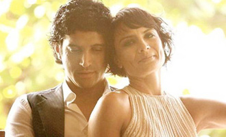 Farhan Akhtar did not like being questioned about ex-wife Adhuna Bhabani